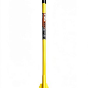47.5 Inch Shingle Removal Shovel by Qualcraft Tempered Blade D Grip-0