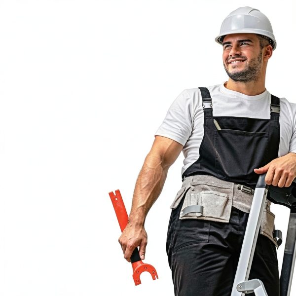 Shingle Nail Puller IMPRESA 2-Pack Safety Orange Grip Magnetic-5
