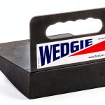 Tie Down TranzPorter Wedgie 7x7 Shingle Remover 120lb Capacity-0