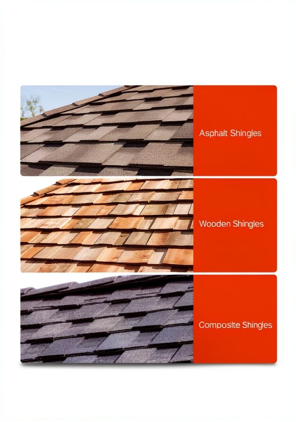 Shingle Roof Ripper Shovel, High Hardness 45# Steel with D-Grip Handle, Lightweight Tearing Tool for Asphalt & Wood Shingles, for Commercial & Residential Use-3